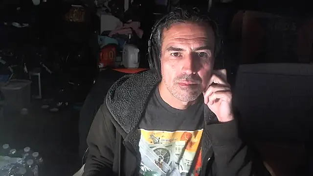 Anarchy Burger online show from 05-18-26, 11:05