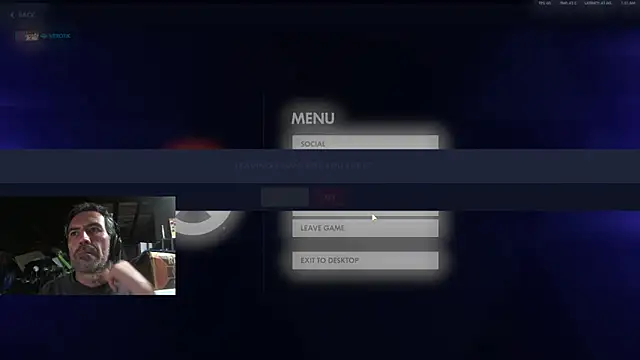 Anarchy Burger online show from 05-27-26, 08:33