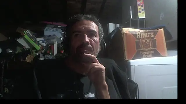 Anarchy Burger online show from 06-06-26, 03:11