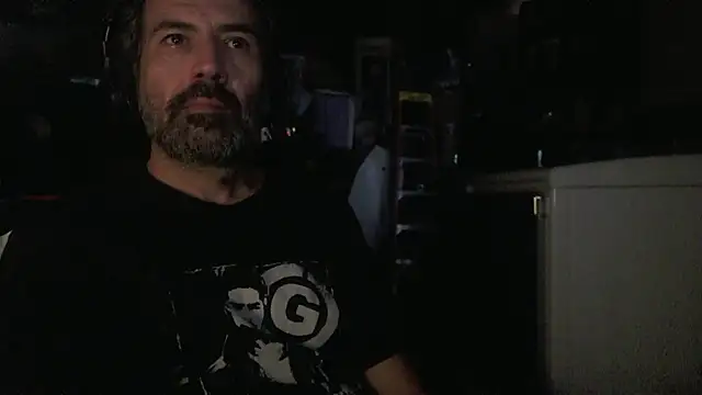 Anarchy Burger online show from 07-14-26, 06:13