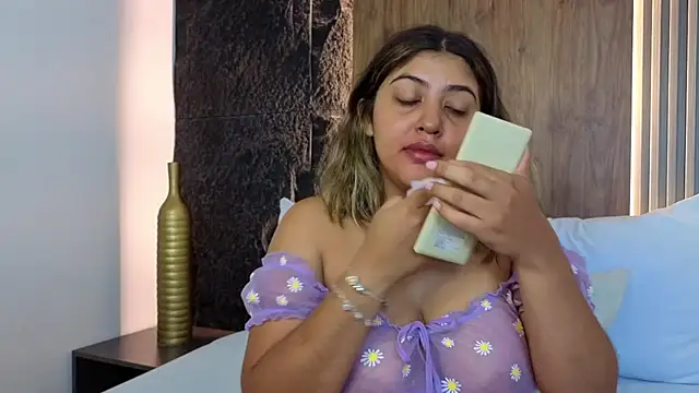 abby miller26 online show from 10-03-25, 12:24