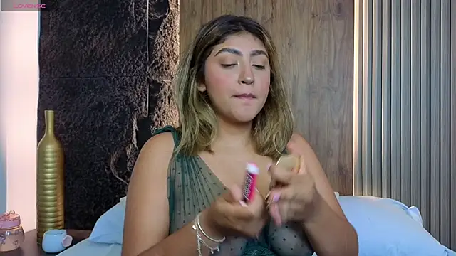 abby miller26 online show from 10-15-25, 12:38