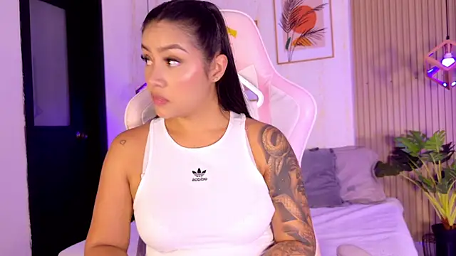 CameronCollins  online show from 02-26-26, 07:24