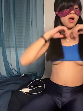 morrocoXcute online show from 02-06-26, 09:18