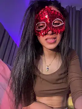 morrocoXcute online show from 04-08-26, 01:05