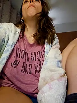 Ellie-L-Elizabeth online show from 02-22-26, 06:35