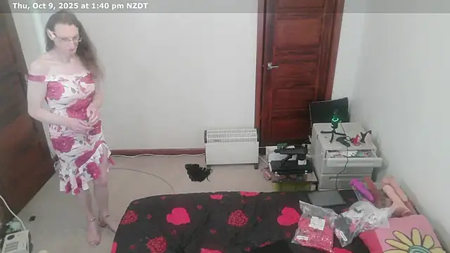 CDAdalyn online show from 10-09-25, 12:41