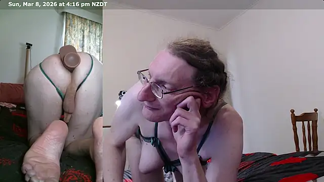 CDAdalyn online show from 03-08-26, 02:04