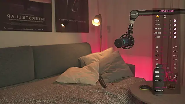 mirawair online show from 09-27-25, 08:03