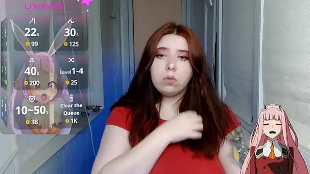 Snapshot of KinkyPinky_ chatting on 12-10-24, 07:22 KinkyPinky online show from 12-10-24, 07:22