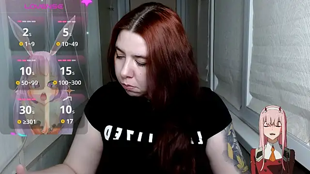 Snapshot of KinkyPinky_ chatting on 12-17-24, 07:15 KinkyPinky online show from 12-17-24, 07:15