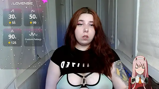 Snapshot of KinkyPinky_ chatting on 01-14-25, 07:32 KinkyPinky online show from 01-14-25, 07:32