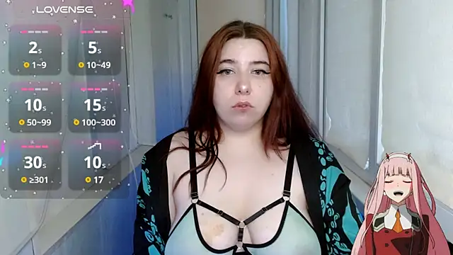 Snapshot of KinkyPinky_ chatting on 01-18-25, 01:51 KinkyPinky online show from 01-18-25, 01:51