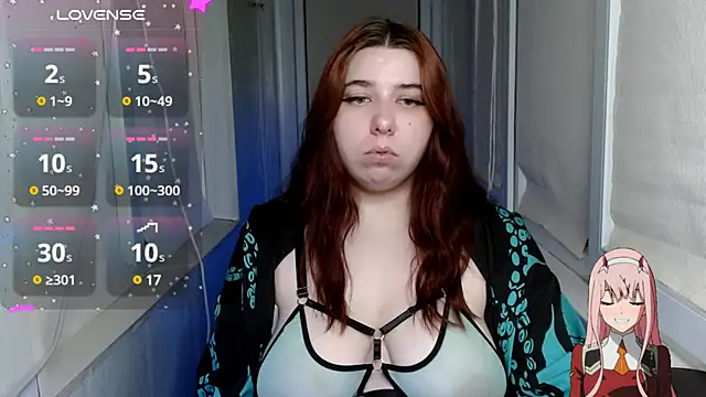 Snapshot of KinkyPinky_ chatting on 01-23-25, 08:35 KinkyPinky online show from 01-23-25, 08:35