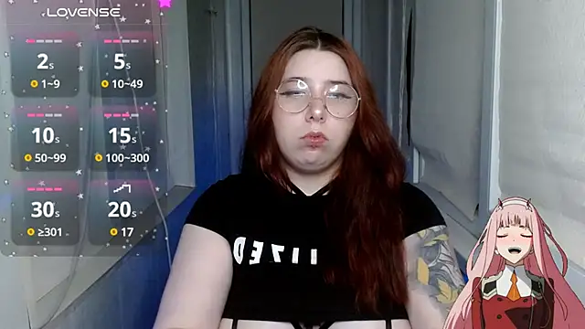 Snapshot of KinkyPinky_ chatting on 02-05-25, 08:25 KinkyPinky online show from 02-05-25, 08:25