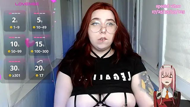 Snapshot of KinkyPinky_ chatting on 02-18-25, 07:30 KinkyPinky online show from 02-18-25, 07:30