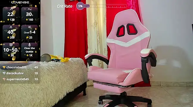 Snapshot of Khity-ebony chatting on 12-01-24, 07:36 Khity-ebony online show from 12-01-24, 07:36