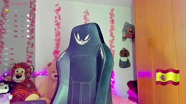 gabrielatafur  online show from 02-19-26, 07:26