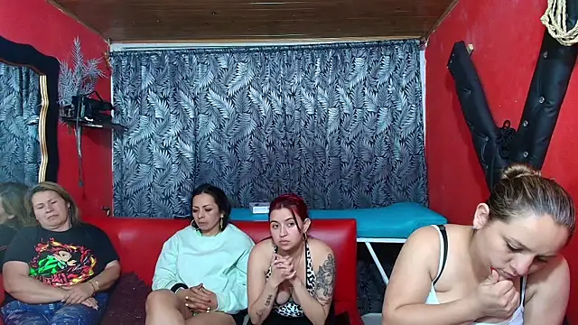 lesbiancuple online show from 03-22-25, 03:41