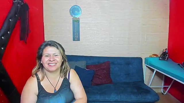 lesbiancuple online show from 09-12-25, 08:53