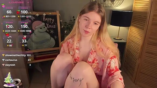 ohmyJuliet online show from 01-16-25, 06:35