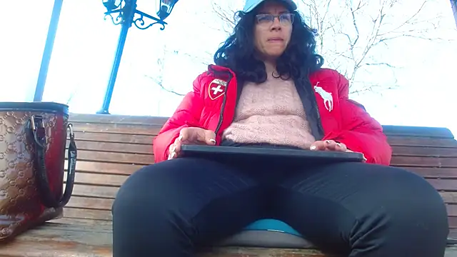 SquirtyMellissaLabia online show from 03-02-25, 12:22