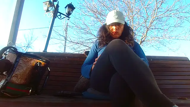 SquirtyMellissaLabia online show from 03-08-25, 03:13