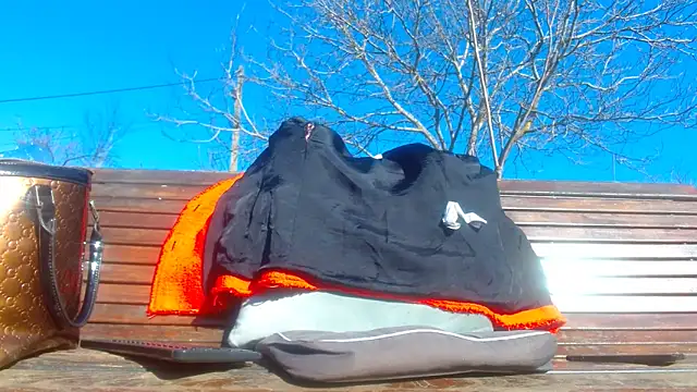 SquirtyMellissaLabia online show from 03-20-25, 07:47