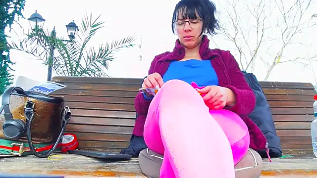 SquirtyMellissaLabia online show from 03-08-26, 09:02