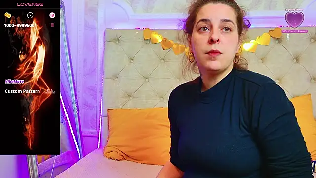 KarinaNoir online show from 02-15-26, 05:15