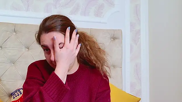 KarinaNoir online show from 03-18-26, 04:15