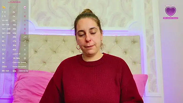 KarinaNoir online show from 04-10-26, 04:06