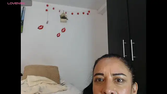 Snapshot of Dulce_Anita chatting on 12-07-24, 11:18 Dulce Anita online show from 12-07-24, 11:18