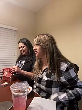 Snapshot of AriannaPena chatting on 01-19-25, 02:36 AriannaPena online show from 01-19-25, 02:36