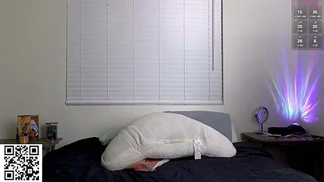 Snapshot of AriannaPena chatting on 01-21-25, 03:15 AriannaPena online show from 01-21-25, 03:15