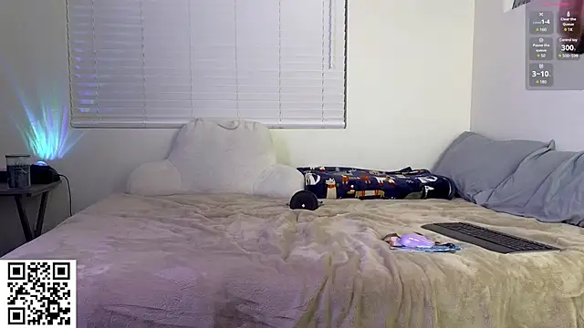 Snapshot of AriannaPena chatting on 01-30-25, 02:27 AriannaPena online show from 01-30-25, 02:27