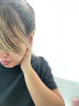 Snapshot of AriannaPena chatting on 01-31-25, 03:30 AriannaPena online show from 01-31-25, 03:30