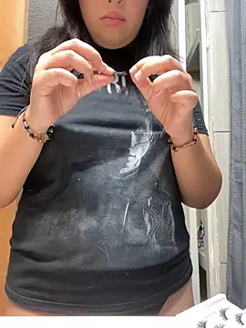 Snapshot of AriannaPena chatting on 09-12-25, 09:59 AriannaPena online show from 09-12-25, 09:59