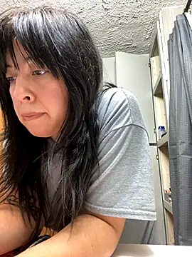 Snapshot of AriannaPena chatting on 09-18-25, 09:50 AriannaPena online show from 09-18-25, 09:50