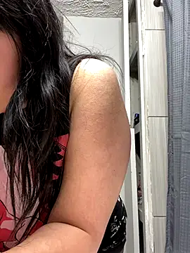 Snapshot of AriannaPena chatting on 10-02-25, 10:17 AriannaPena online show from 10-02-25, 10:17