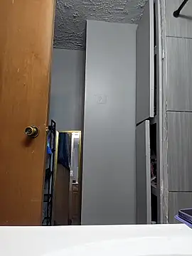 Snapshot of AriannaPena chatting on 10-08-25, 09:01 AriannaPena online show from 10-08-25, 09:01