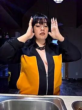 Snapshot of AriannaPena chatting on 11-06-25, 11:15 AriannaPena online show from 11-06-25, 11:15