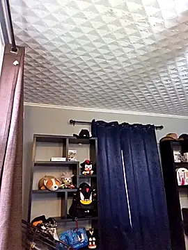 Snapshot of AriannaPena chatting on 11-08-25, 10:41 AriannaPena online show from 11-08-25, 10:41