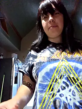 Snapshot of AriannaPena chatting on 12-04-25, 10:51 AriannaPena online show from 12-04-25, 10:51