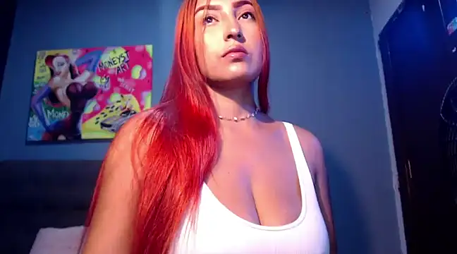 Kinky FootFall online show from 02-18-25, 02:59