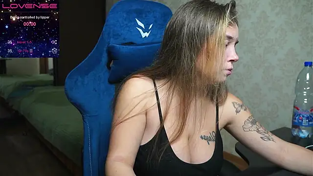 Sandra SW  online show from 03-03-25, 05:29