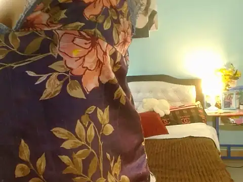 PearlOfAsia21 online show from 12-03-24, 12:24