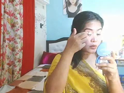 PearlOfAsia21 online show from 02-12-26, 02:17