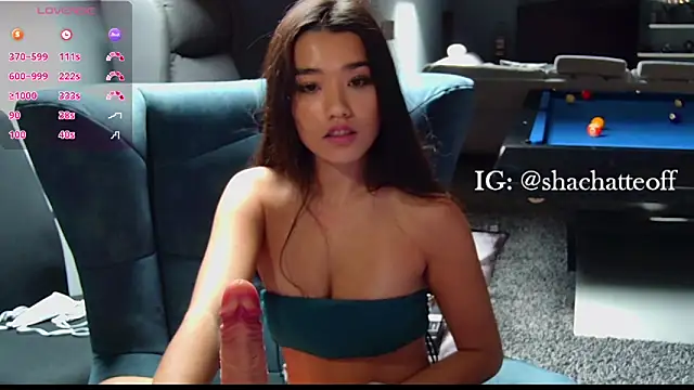 shachatteof online show from 11-01-25, 01:02