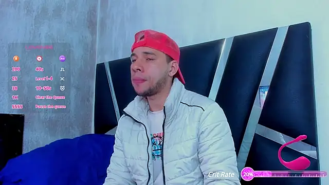 Snapshot of petter_coleman_ chatting on 01-09-25, 04:19 petter coleman online show from 01-09-25, 04:19